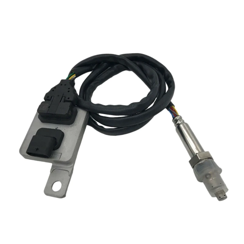 

Nitrogen Oxygen Sensor for SQ7 Q7 4.0 TDI Nox Sensor 5WK97309 4M0907807G