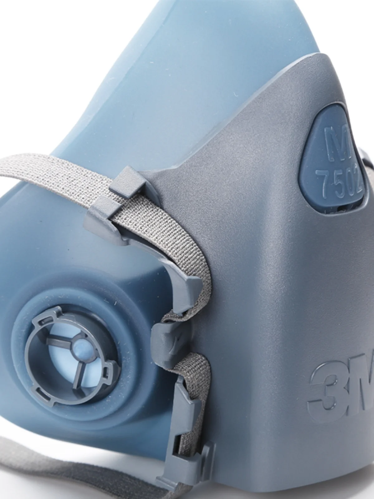 3M7502 газовая маска украшение формальдегидная пылезащитный лист металлическая