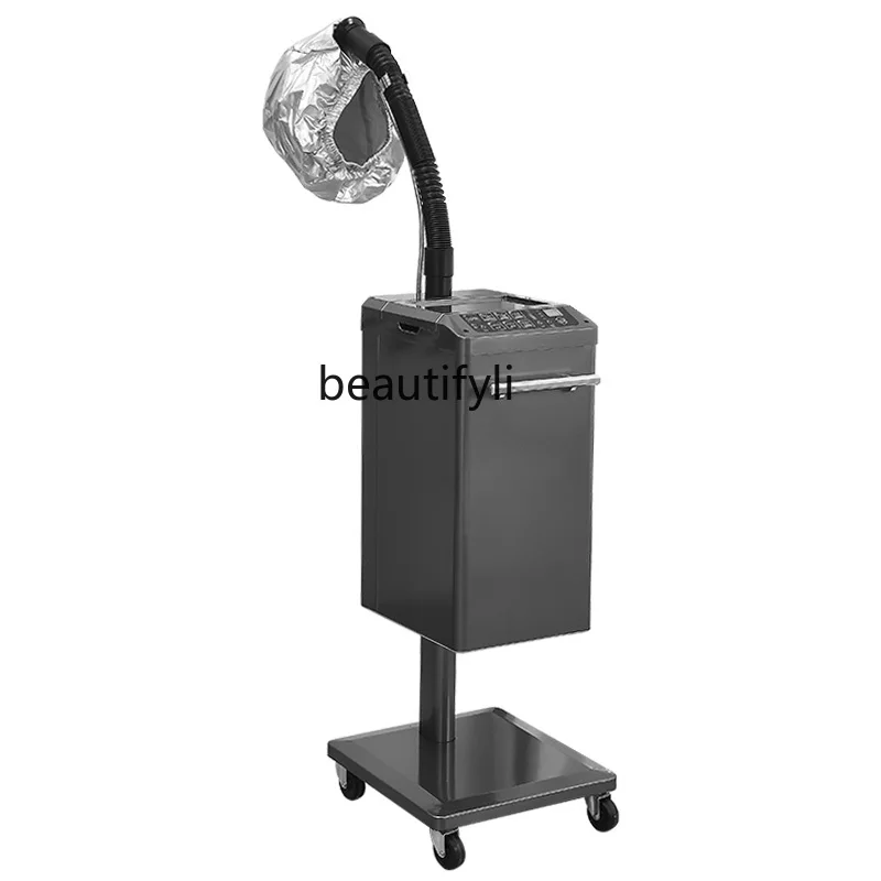 

Multifunctional Sprayer Oil Treatment Machine Hair Care Machine Nano Instrument Nursing Care Machine