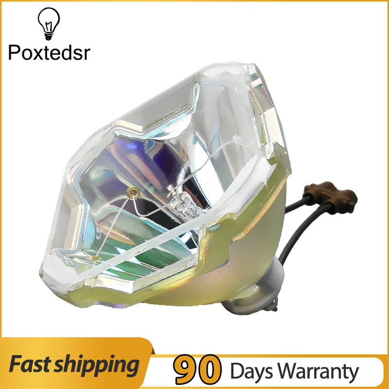 Запасная лампа с неизолированным цоколем/610-306 для фотовспышки SANYO