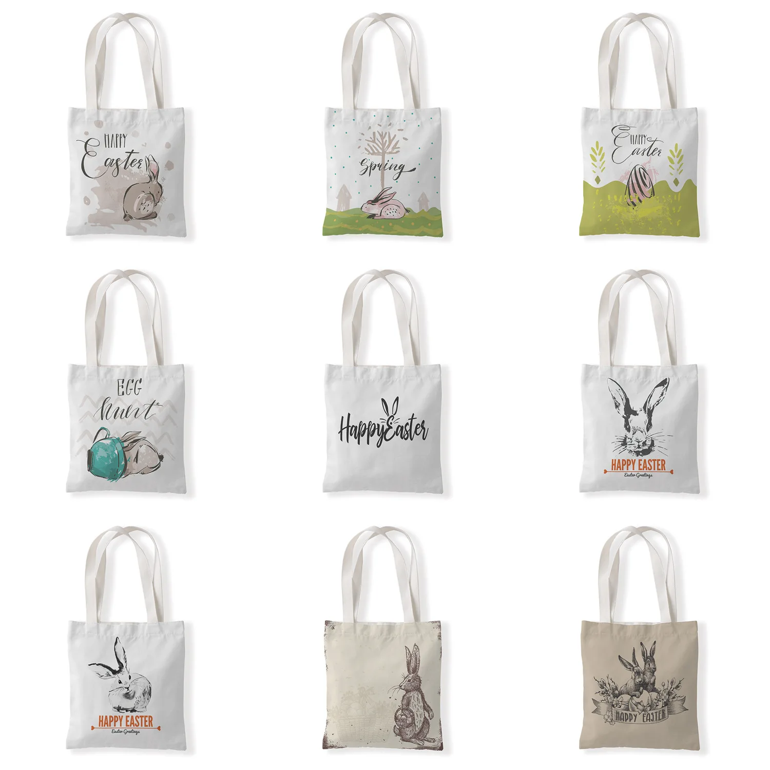 

Сумка для покупок с рисунком, унисекс, унисекс