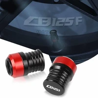for honda cb125r f aluminium 2015 2016 2017 2018 2019 2020 2021 motorcycles accessories tire valve stem caps covers 2021