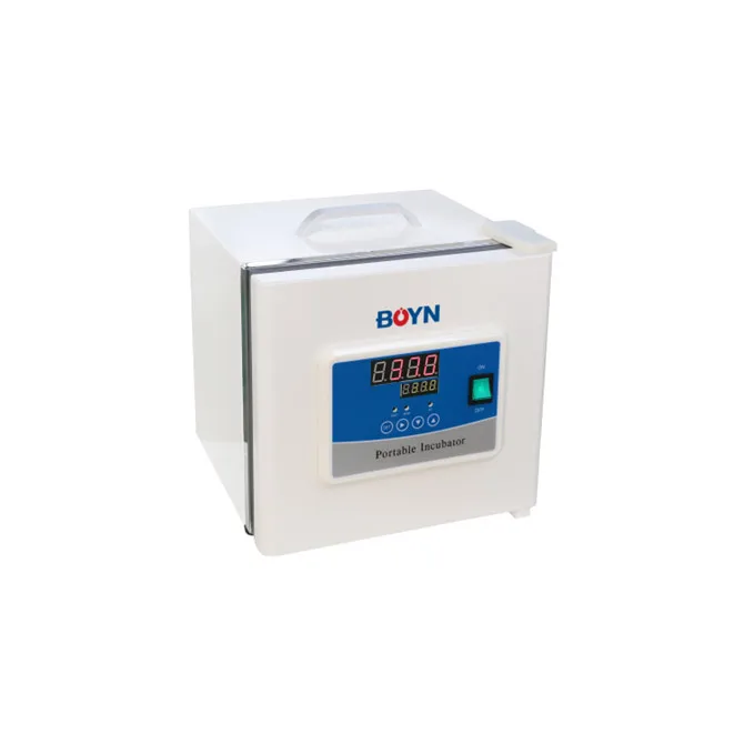 

BHIN-A008 High Quality Portable Natural Convection Heating Incubator for Sale