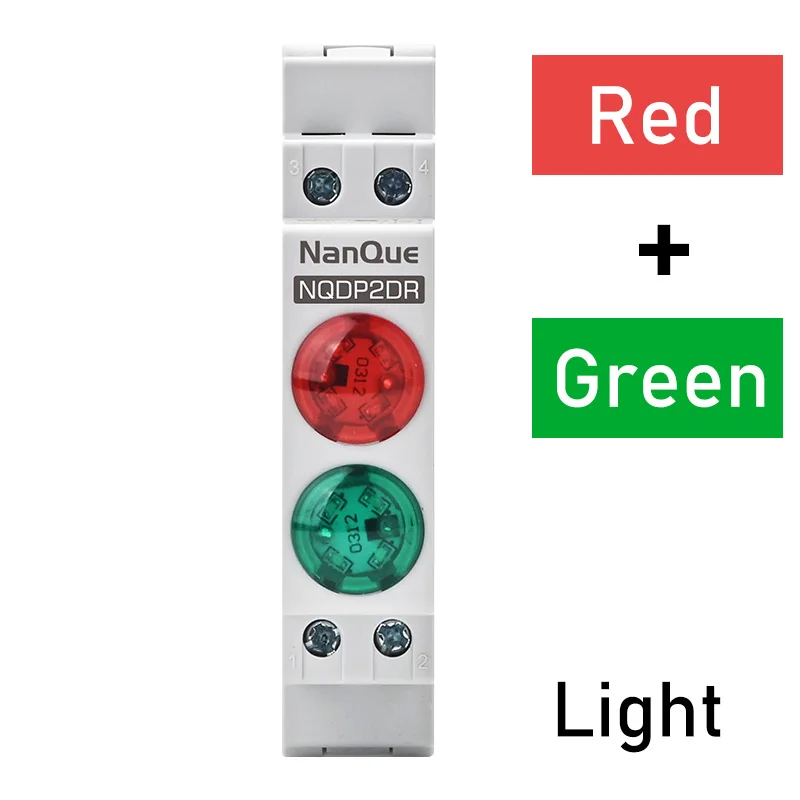 

Переключатель света DIN rail nque 1A 2A 5A 6A