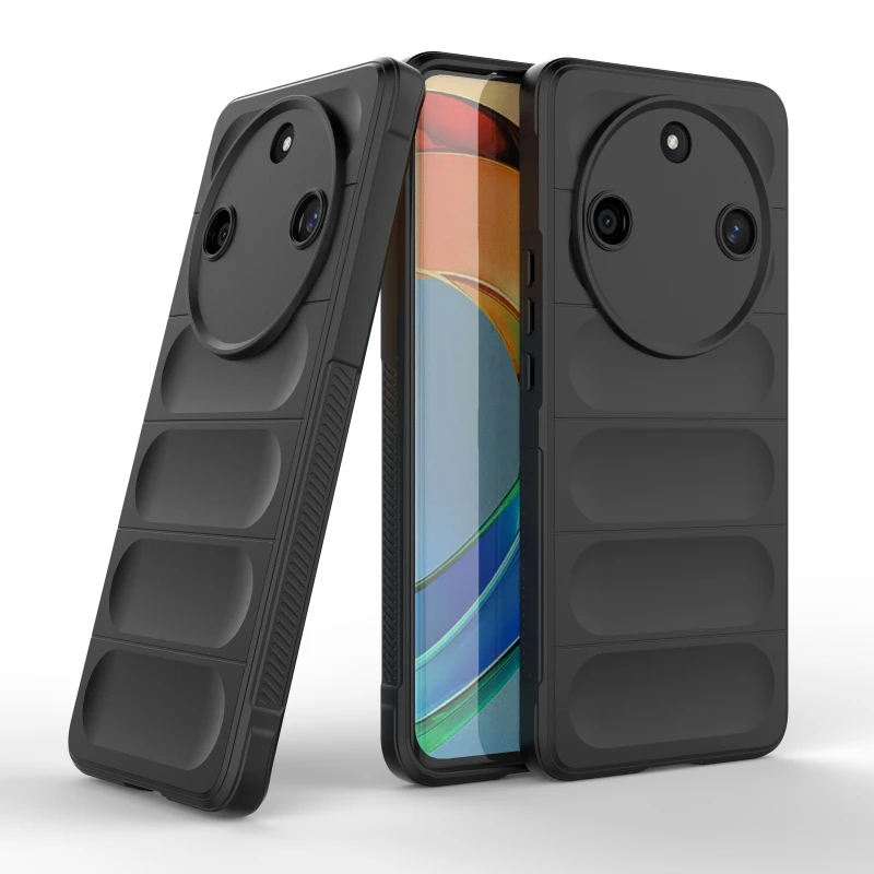 

Luxury Case For Honor X50 Case Honor X50 Cover Funda Shell Coque Soft Silicone TPU Protective Phone Bumper For Honor X50