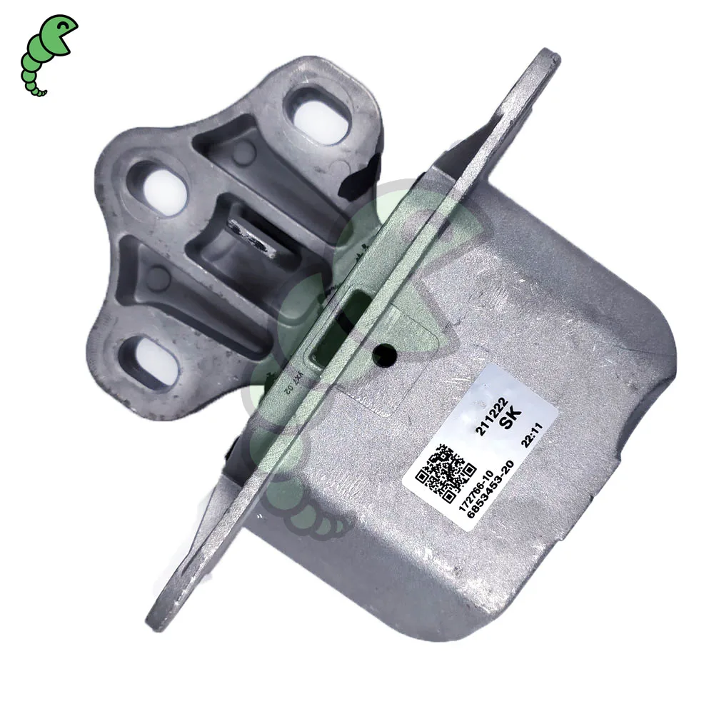 22316853453 для BMW Mini B46 B47 n46 N60 N20 n52 E46 опора двигателя коробки передач OE 22316853449