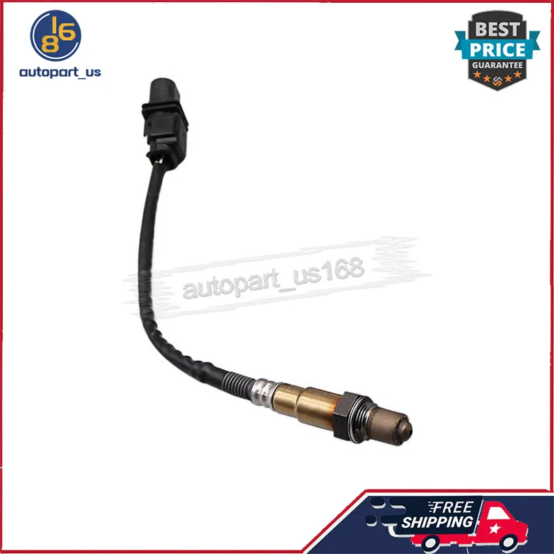 234-5097 восходящий воздух топливное соотношение O2 кислородный лямбда-датчик для Ford