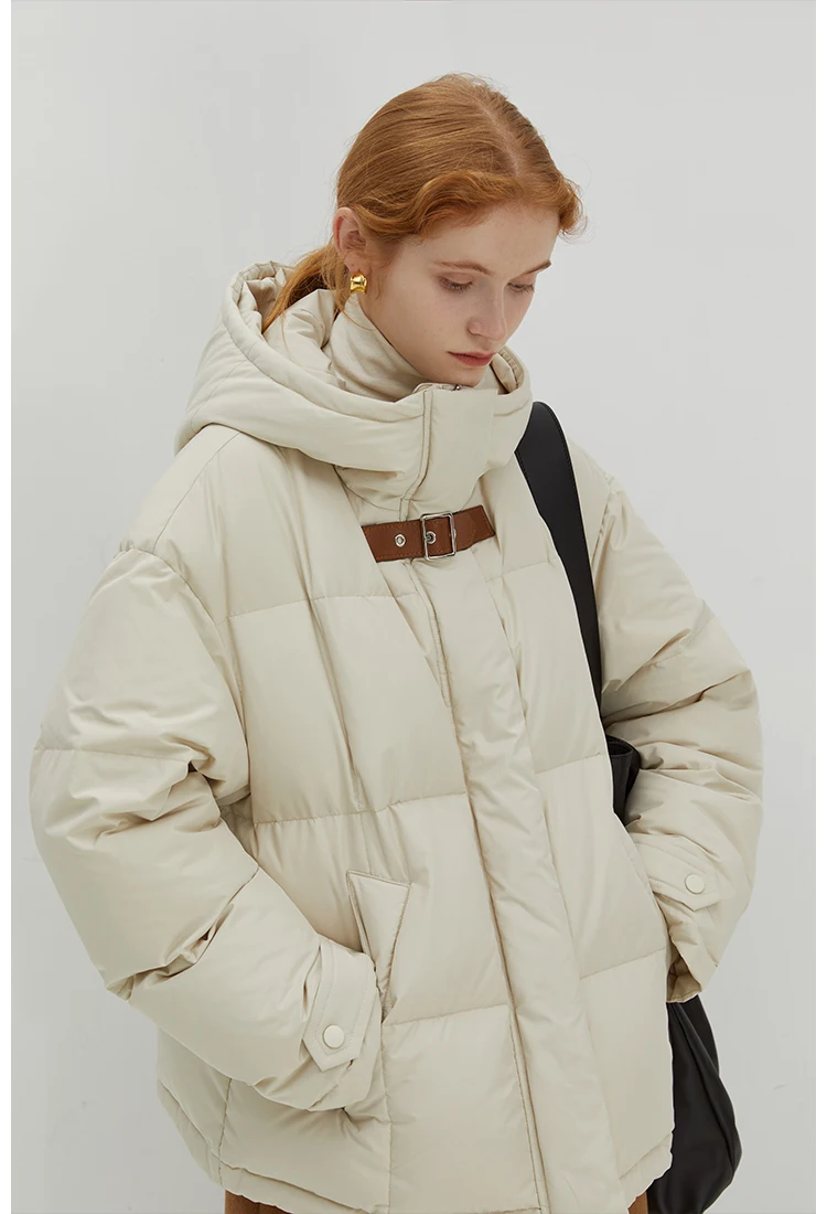 Рисунок 4 - Зимняя новая дизайнерская бежевая