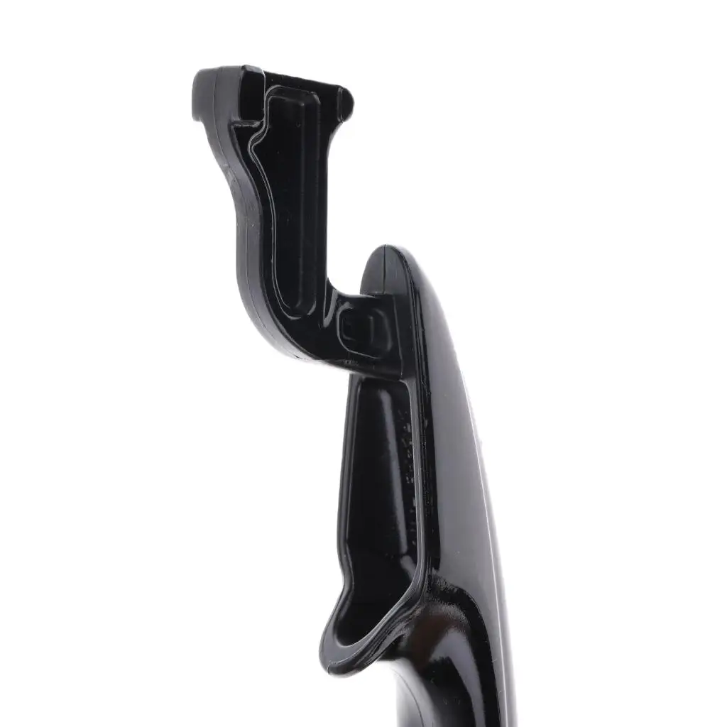 НОВАЯ АВТОМОБИЛЬНАЯ ЗАДНЯЯ ручка двери 69211-AE010 для фургона 2004-2010 гг.