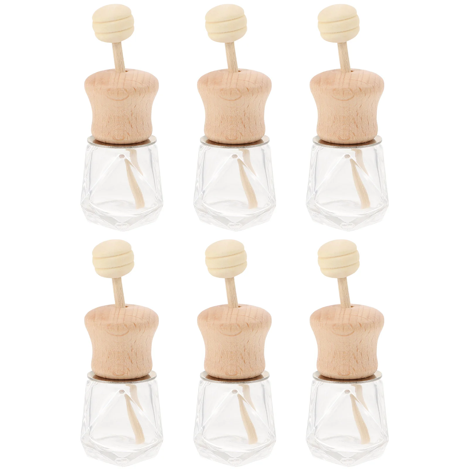 

Bottle Diffuser Caroil Essential Vent Clip Bottles Emptyaromatherapy Fragrance Aroma Supplies Sample Vials Freshenerornament