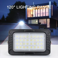 led flood light ac 220v 240v 200w 100w 50w outdoor floodlight spotlight ip65 waterproof led street lamp outdoor lighting