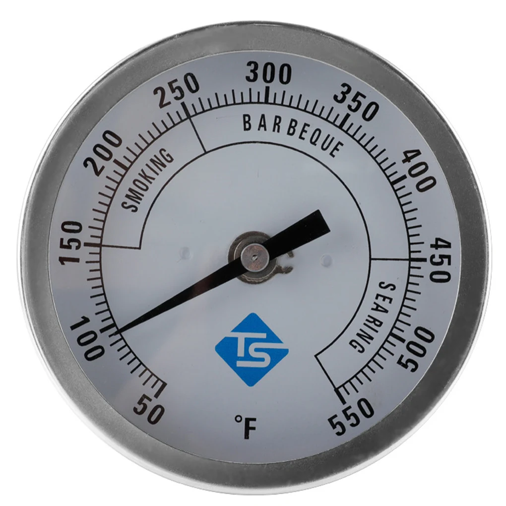 

Водонепроницаемый термометр для барбекю, кухонный портативный прибор для измерения температуры еды