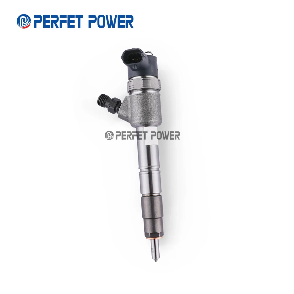 

China Made New High Quality 0445110942 Common Rail Fuel Injector 0 445 110 942 for Diesel Engine