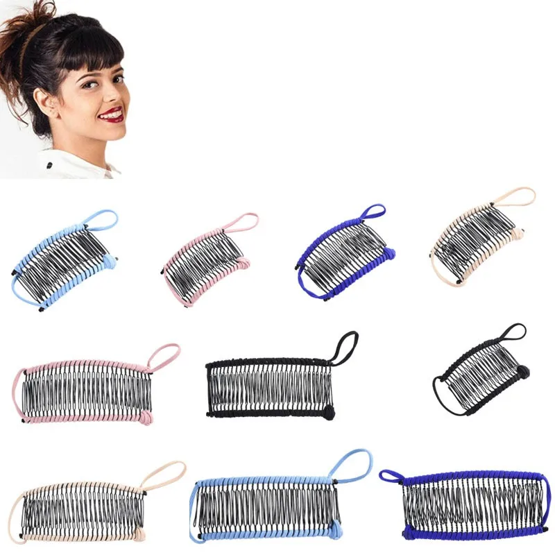 

Delysia King Hair Clip