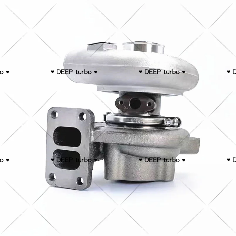 Турбокомпрессор 2797860 279-7860 для экскаватора Caterpillar 320C с двигателем 3066T