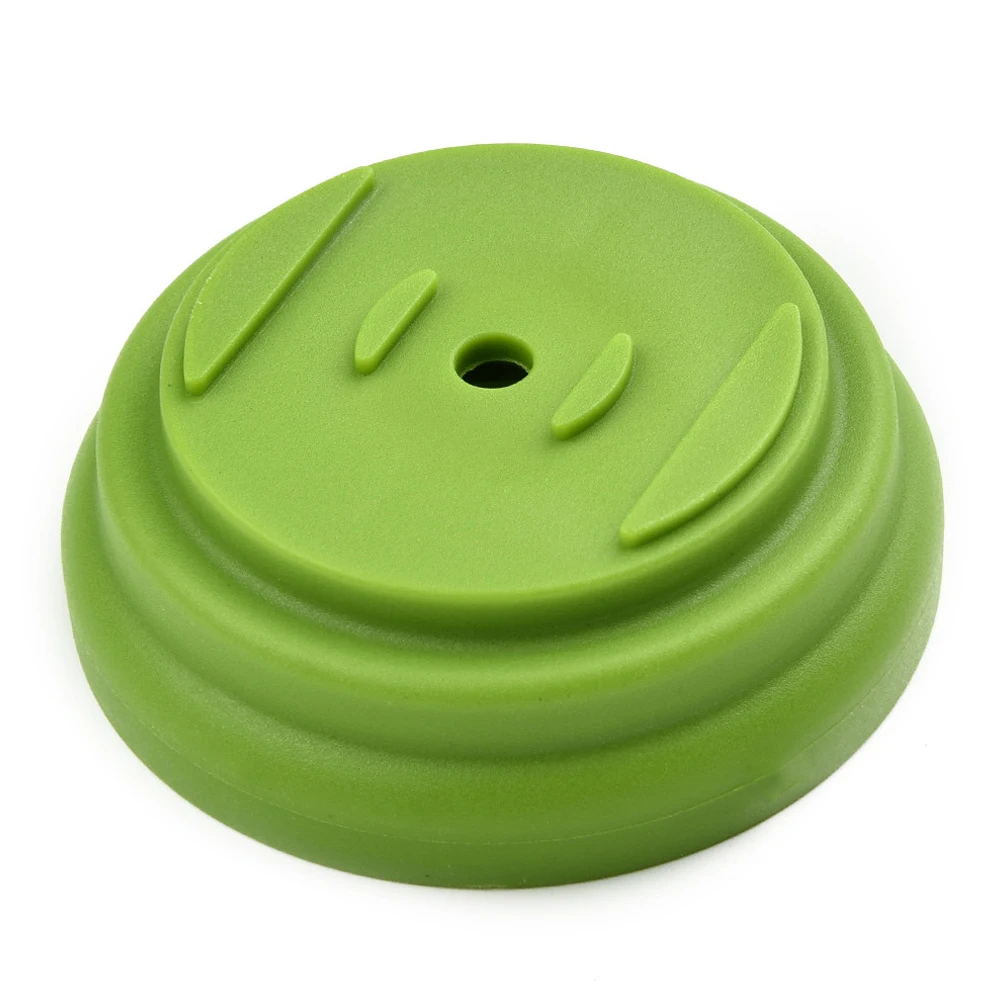 

3pcs Plastic Cover Accessory For Grass Trimmers Garden Power Tools Spares Cutter Blade Base With Grass Cover Lawn Mower Parts