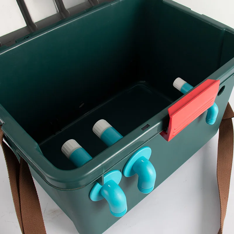 Аэратор Livewell распылительная головка для шланга 3/4 дюйма наживка скважины шланг