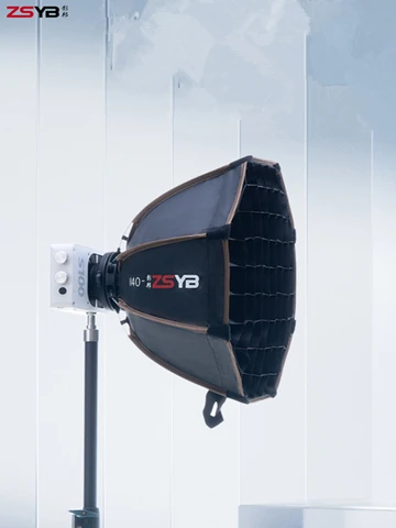 ZSYB 40 см восьмиугольный софтбокс для ZHIYUN