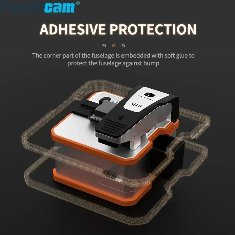 Рисунок 4 - Полностью автоматический Электрический