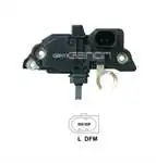 

B001 for connector 12V BORA TOLEDO DAILY