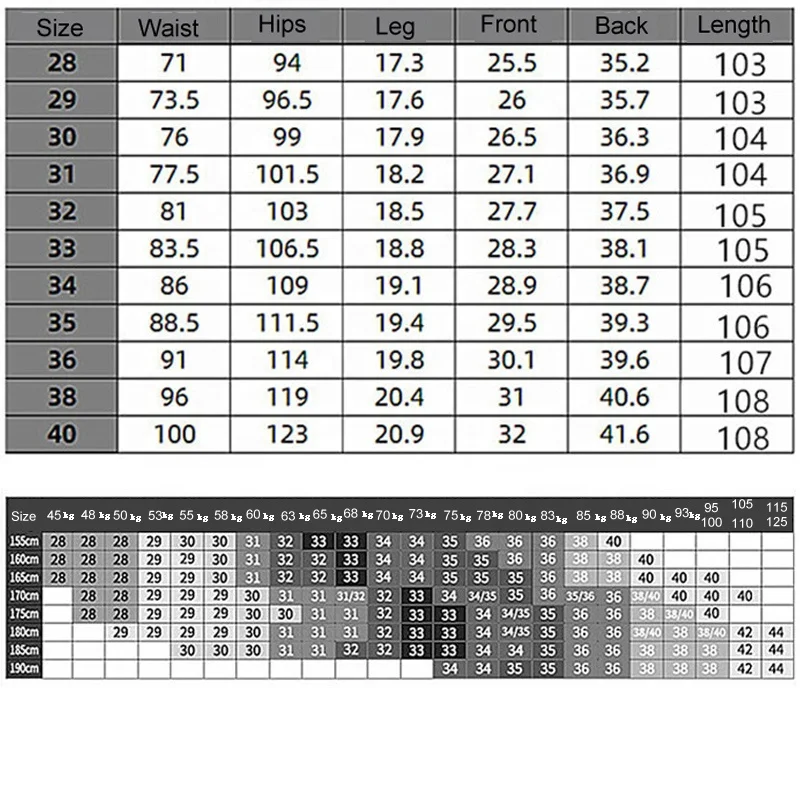 Недорогие мужские джинсы ANSZKTN с индивидуальным логотипом повседневные деловые