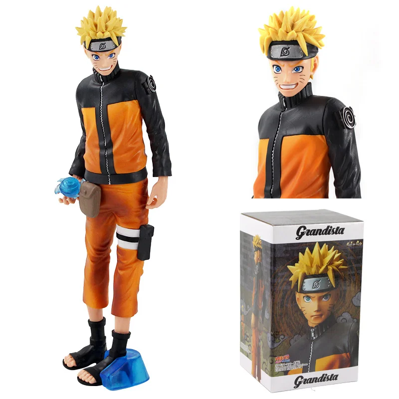 

Anime 29cm Toys Figurine Action Figure Model Collectible Decoration