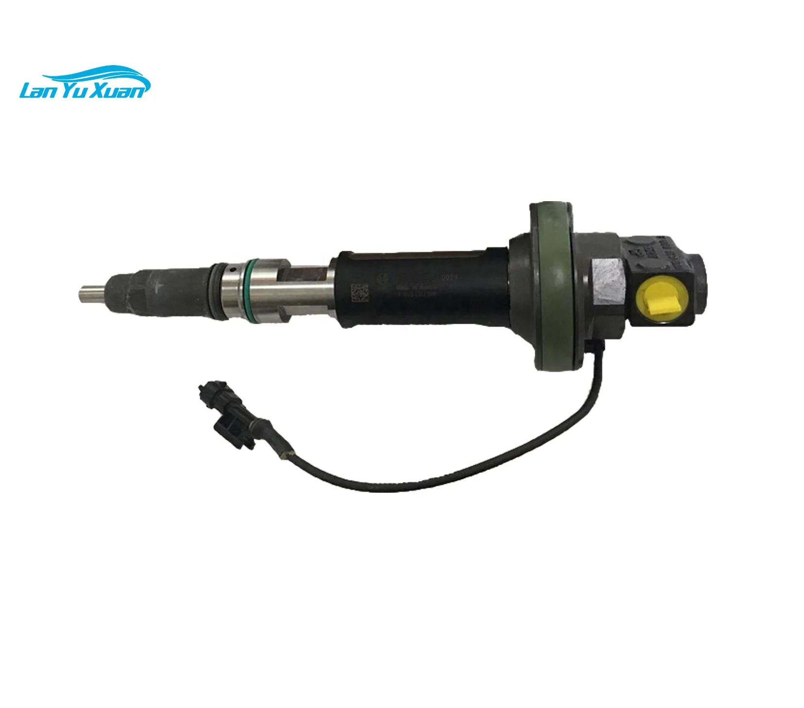 

Auto Parts Fuel Injector 4964170 4955524 K19 KTA19 QSK19 Diesel Engine Part Fuel Injector