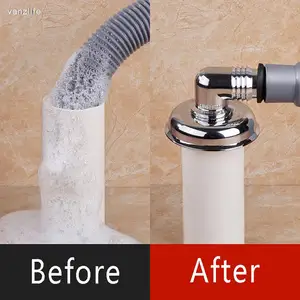 Стиральная машина специальный СЛИВНОЙ ТРОЙНИК сливной крышки дезодорант для туалета сливной уплотнитель артефакт