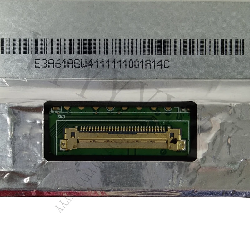 Фото Y+N140HCA-E5C 30-контактный ЖК-дисплей FHD 08KN8F для Dell Latitude 5400 5410 №5
