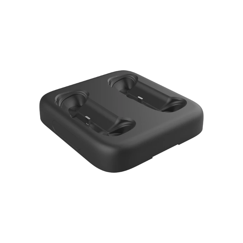 Эргономичная зарядная док-станция для игрового контроллера XSX/XSS быстрая зарядка