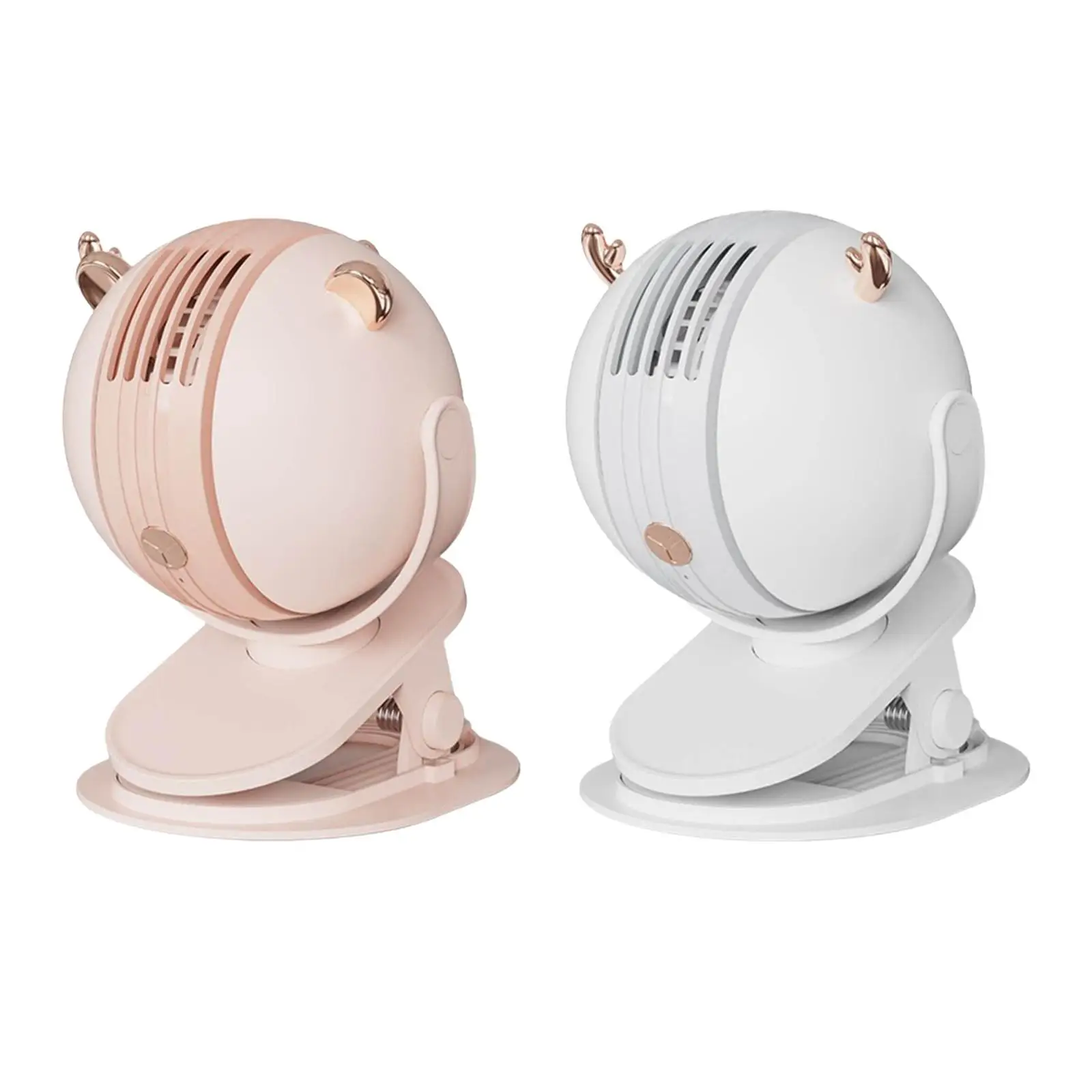 

Мини-вентилятор для коляски без лопасти, с креплением на клипсе, 3 скорости, портативный, ручной, для рабочего стола, кемпинга, автомобильног...