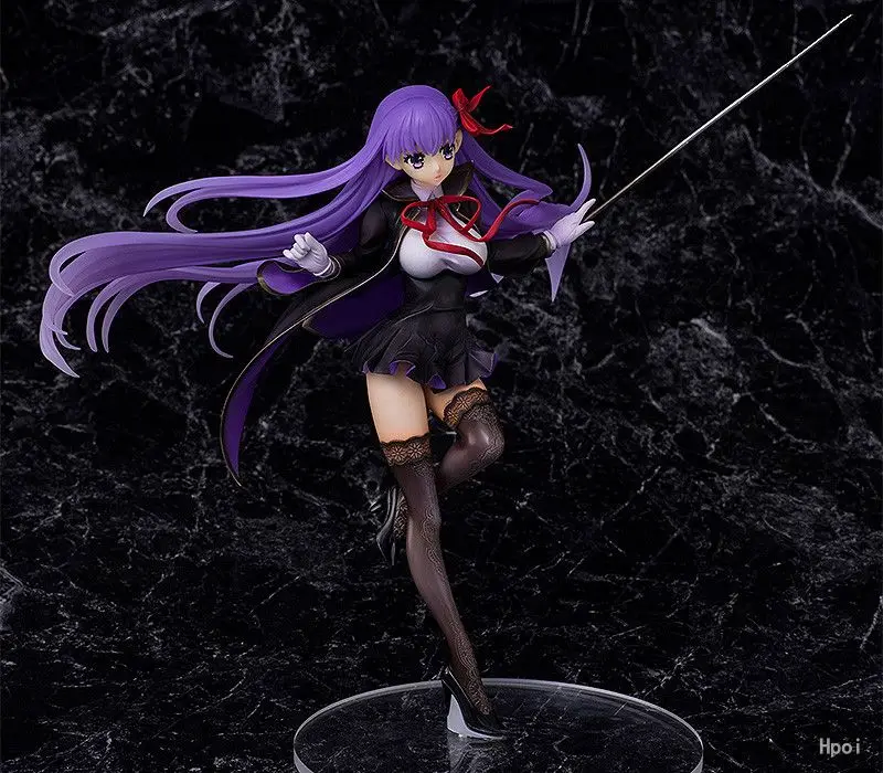 Фото В наличии: Фигурки WINGS INC. Fate/Extra CCC BB 1/7, модель, игрушка, подарок, коллекционный предмет, украшение №4