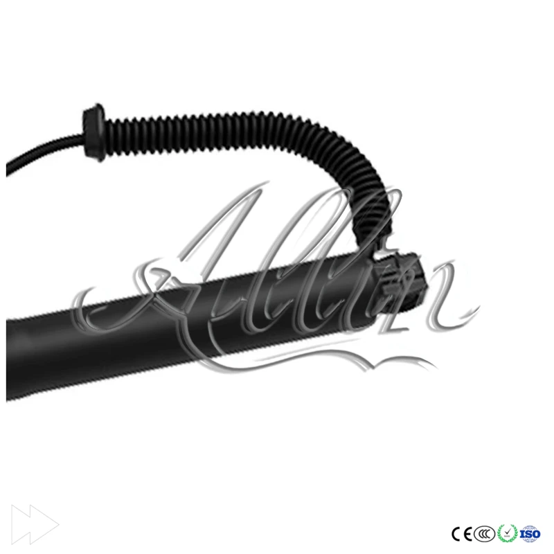 Новый задний левый + правый подъемник для Volkswagen ID4 X Crozz 11G827851A 2021-2023