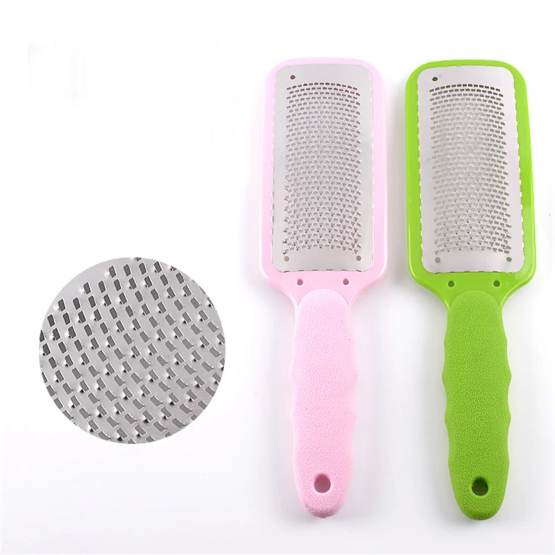 

Dead Dead Skin Callus Remover Foot Pedicure File Scraper Portable Multifunctional Foot File Foot Care Tools