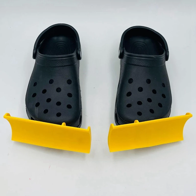 Снегоочиститель для насадок обуви