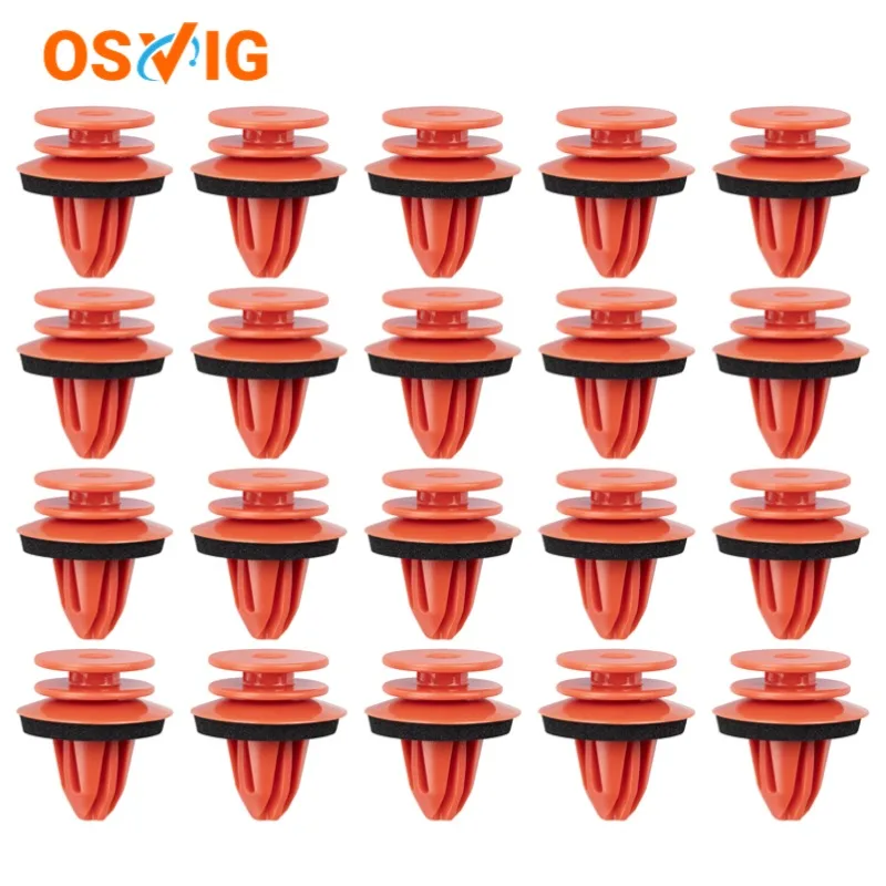 

20шт OE # A 0009918698 Для Mercedes-Benz Class A Class B Class C Class E Class V class S class Maybach зажим для крепления внутренней пластины