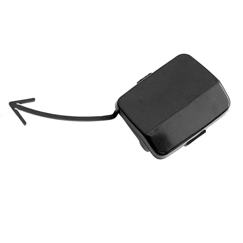 Автомобильные аксессуары буксировочный крюк крышка задний бампер 3C8807441 для CC 2009