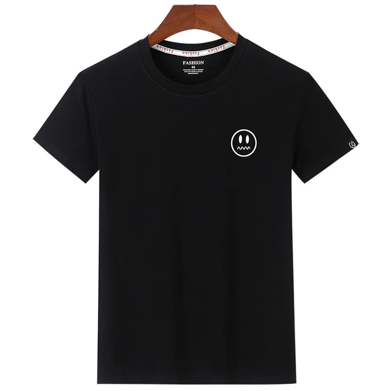 

Забавная Мужская футболка из 231 хлопка с принтом «копающая Луна», модные мужские топы с круглым вырезом, Мужская футболка стандартной длины,...