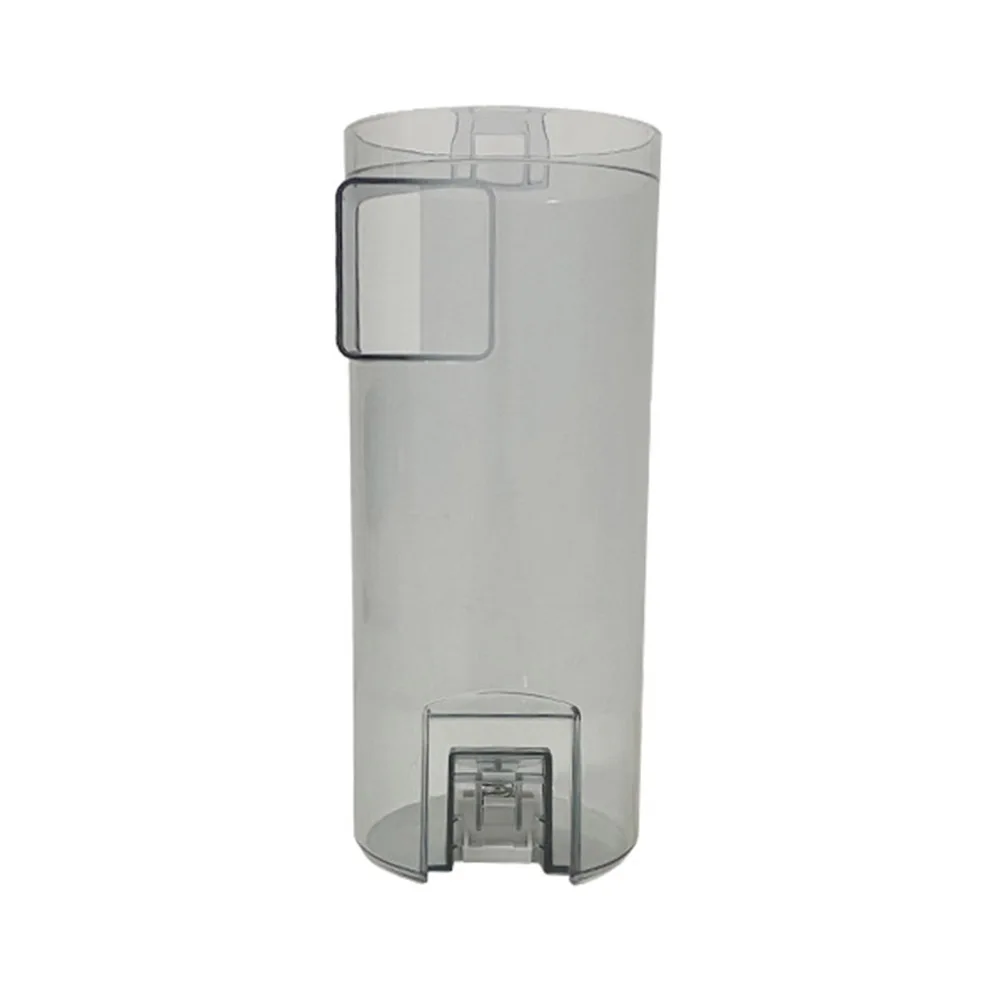 

Dust Bin Container For DX700 DX700S DX700Spro DX135F Handheld Cordless Vacuum Cleaner Parts Replacemnet Dust Bin Container