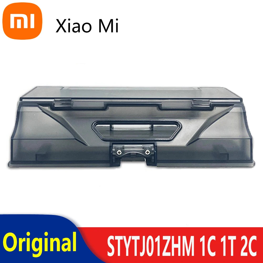

Робот-пылесборник Xiaomi STYTJ01ZHM 1C 1T 2C Dreame F9 D9 D9pro L10 L10 PRO