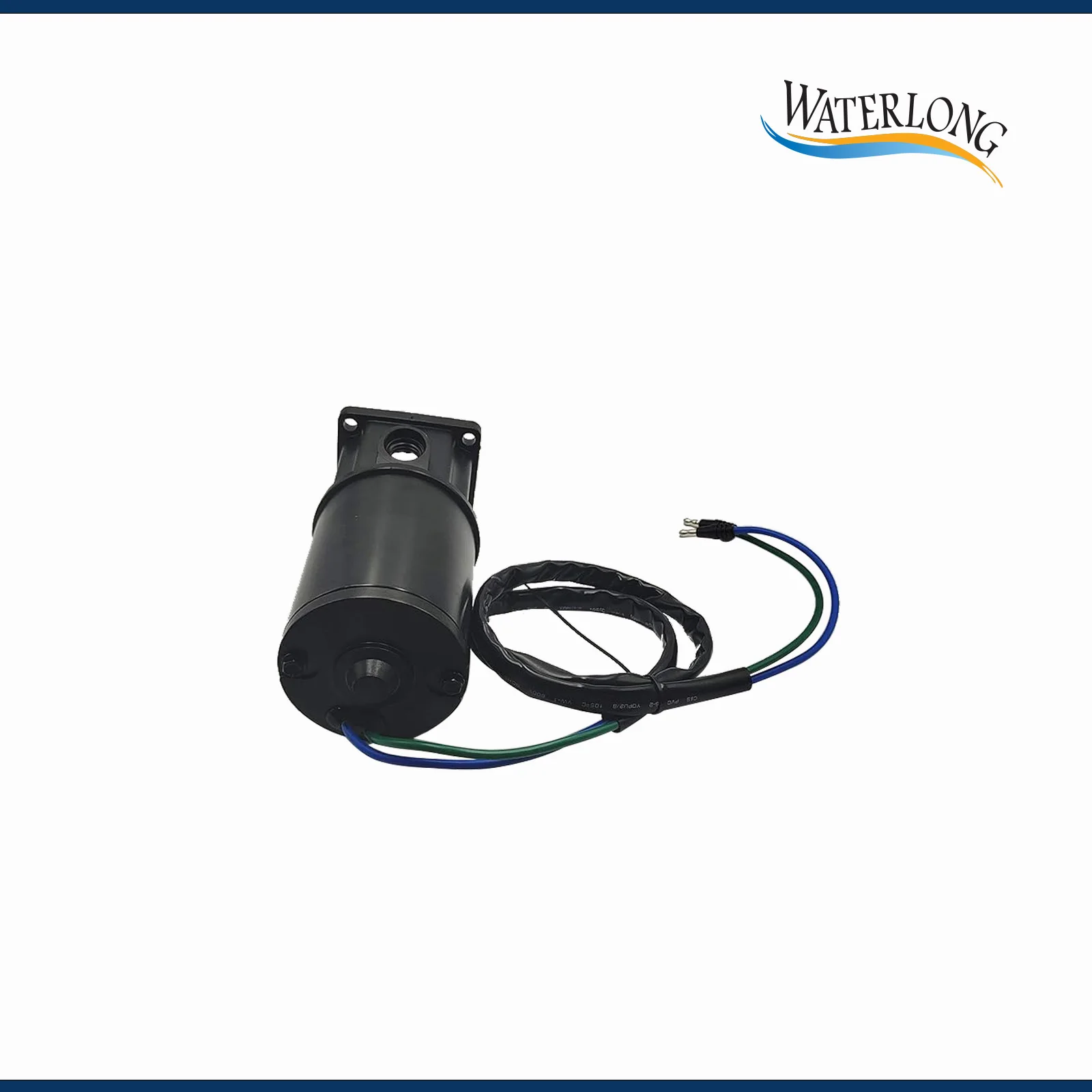 Мотор WATERLONG 809885A1 Trim для замены двигателя сильного маринера ртути