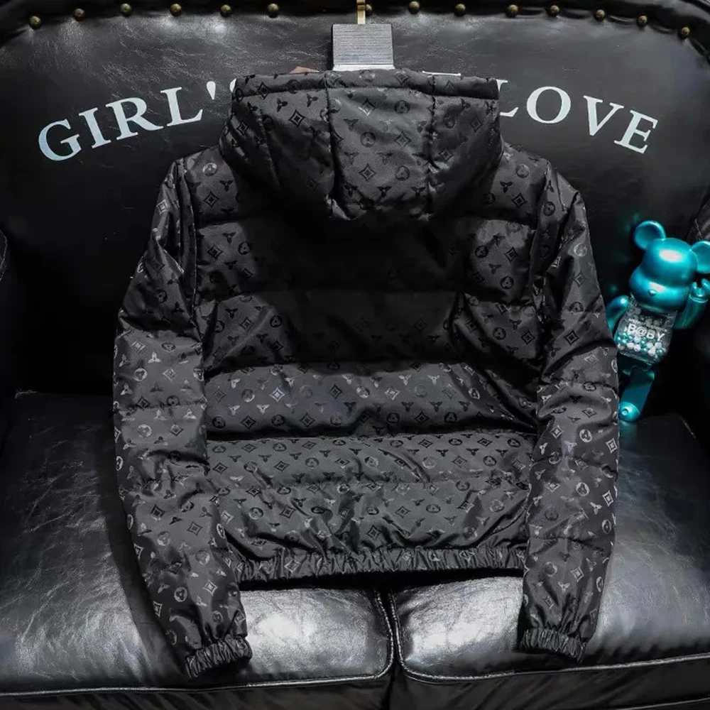 Мужская толстовка с капюшоном цвет в ассортименте