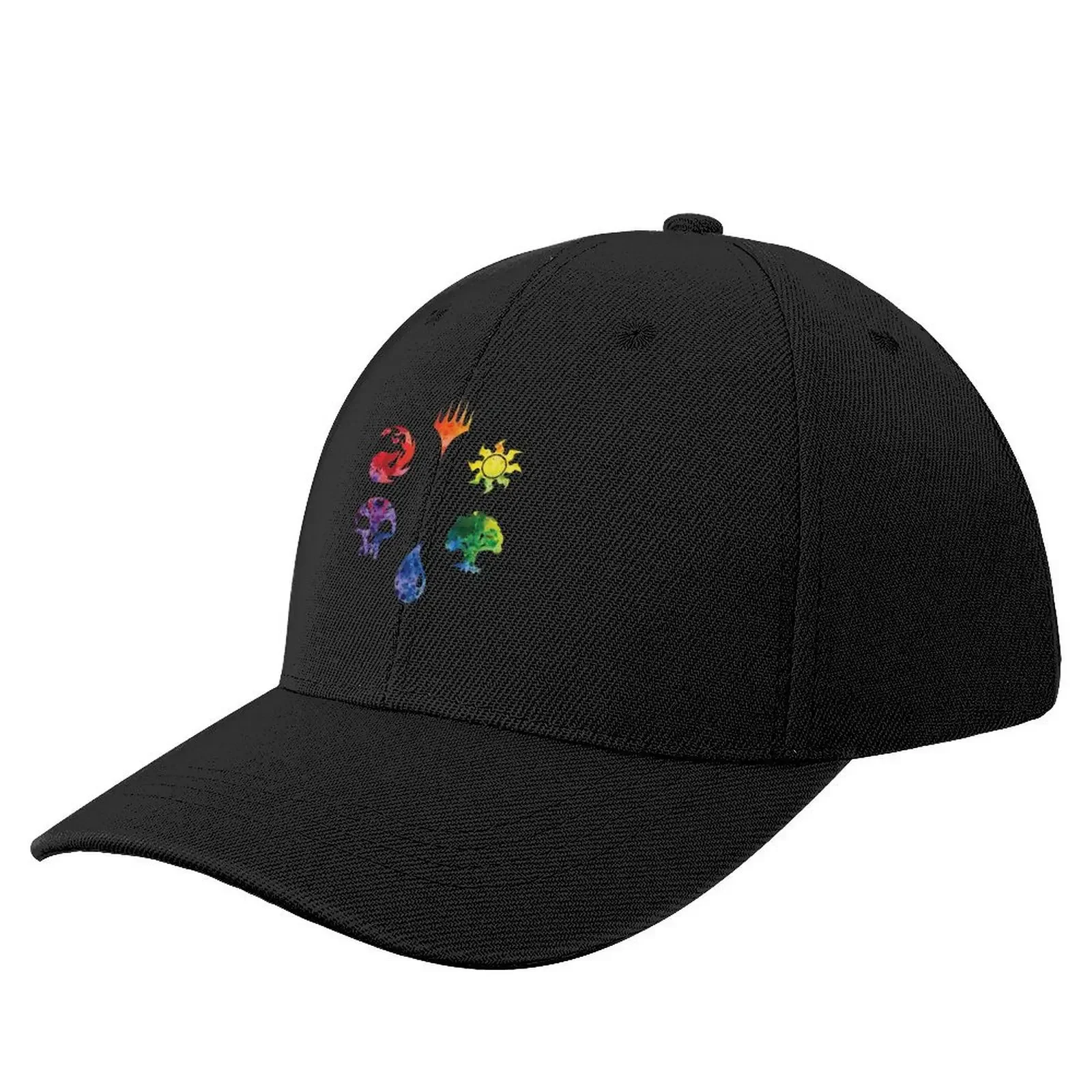 Бейсбольная кепка Mtg Merch Pride 2022 бейсболка для гольфа конская шляпа мужская и