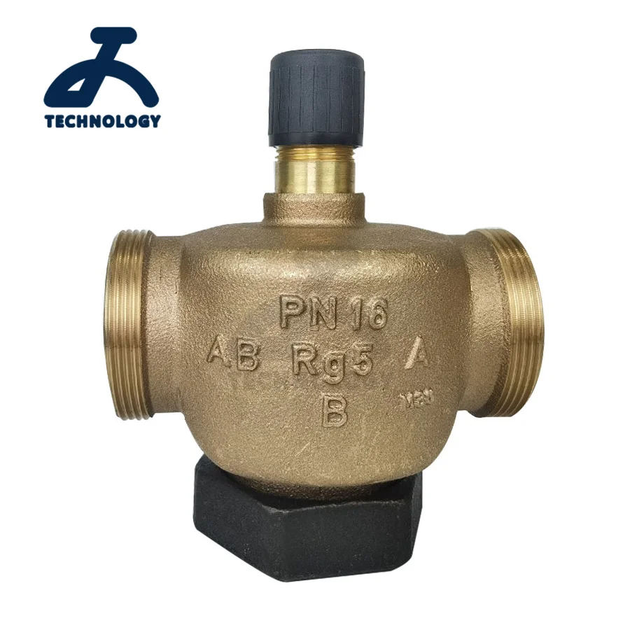 Оригинальный Новый Внешний резьбовой клапан VVG44.15-4 VVG44.20-6.3 VVG44.25-10 VVG44.32-16 VVG44.40-25