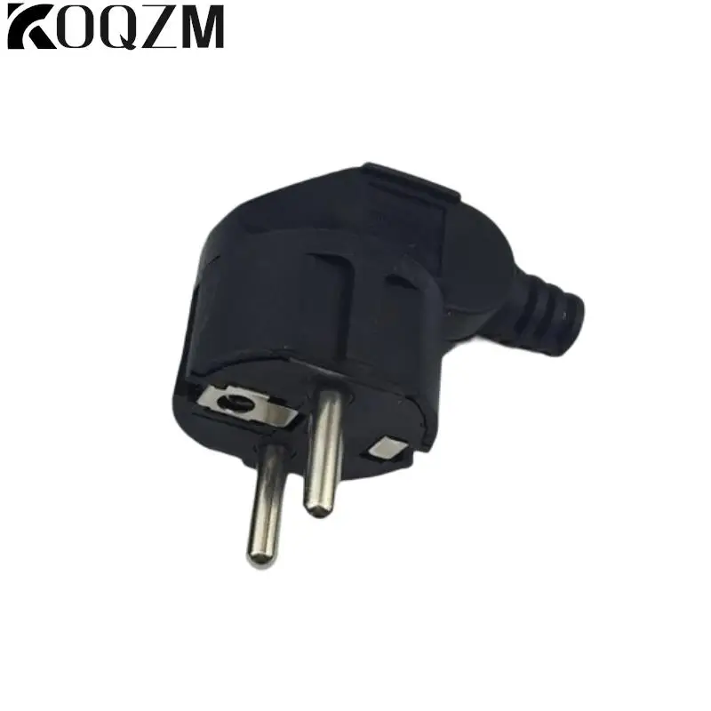 16A съемный штекер 250 В соединительный кабель электрическая вилка конвертер