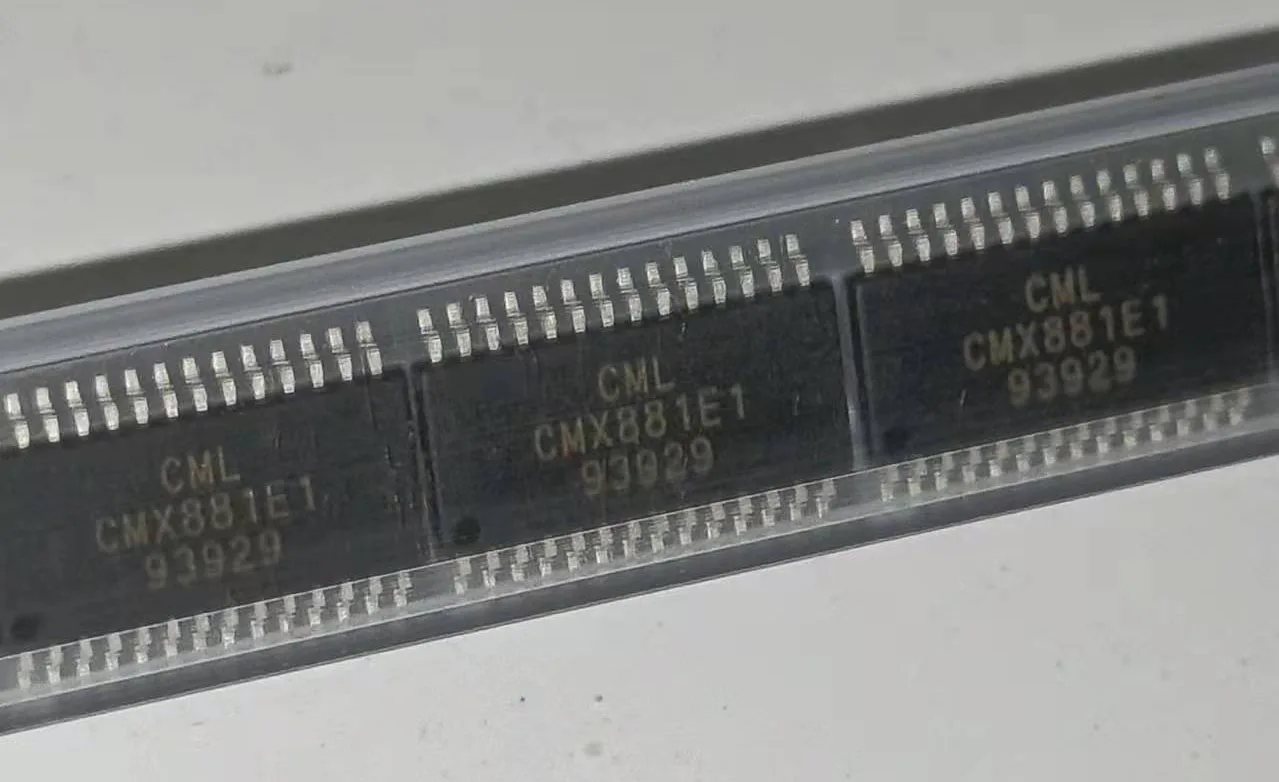 

CMX881E1