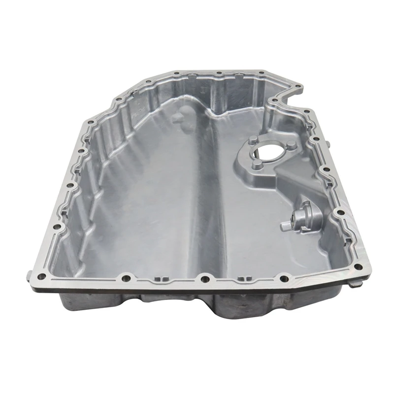 06K103600R для A1 A3 Q2 TT Volkswagen Golf MK7 GTI Tiguan Passat Skoda Oil Pan