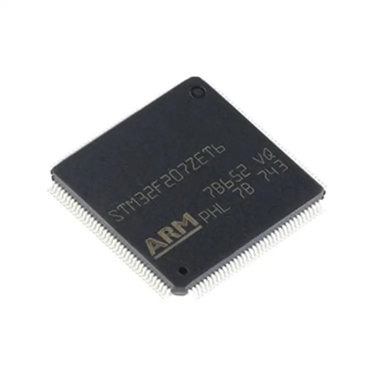 

Original STM32F207ZET6 ARM architecture (LQFP - 144 M3 32-bit microcontrollers MCU