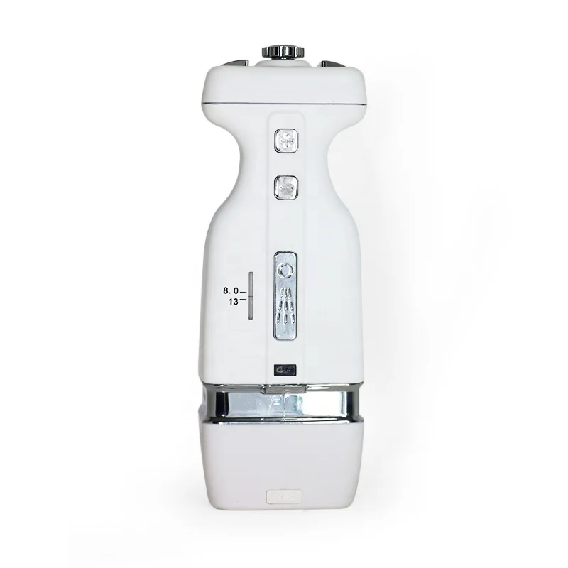 

Handpiece Liposonic Hello Body Slimming Machine Body Shaping For Home Use