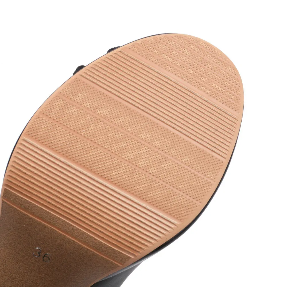 Women's Kawaii Platform Ankle Strap Chunky Heel Mary Jane Pumps Cute Closed Toe Goth Buckle Strappy Bow Party Dress Shoes